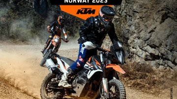  KTM Europe Adventure Rally Now Open For KTM Adventure Owners in India