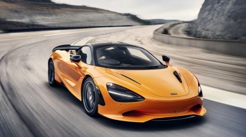 McLaren to Celebrate 60 Years of Thrilling High Performance at Goodwood