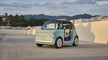 New Fiat Topolino: Electrifying Urban Mobility With a Unique Taste of Dolce Vita