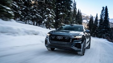 7 Audi Models Meet Tougher, Updated IIHS Safety Criteria