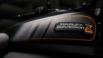 Harley-Davidson X440 Deliveries to Commence From 15th Oct