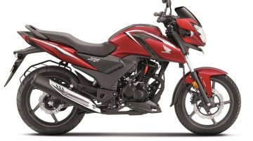 Honda SP160 Launched in India, Available in 2 Variants From Rs 1.17 Lakh