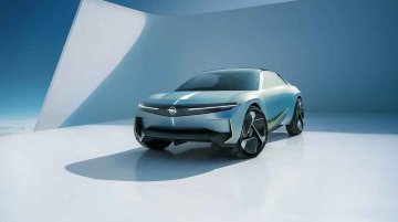 Opel Experimental Gives Clear Vision of the Brand's Future