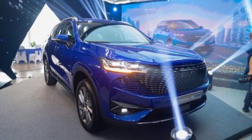 GWM Enters Vietnam, Launches HAVAL H6 HEV