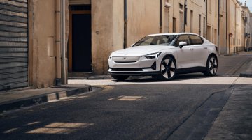 Polestar Reaches Production Milestone of 150,000 Cars