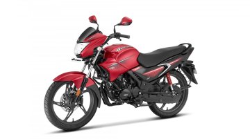 Hero Glamour Launched in India in a New Refreshed Avatar