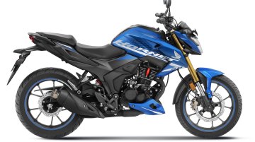 2023 Honda Hornet 2.0 Launched in India at Rs 1.39 Lakh