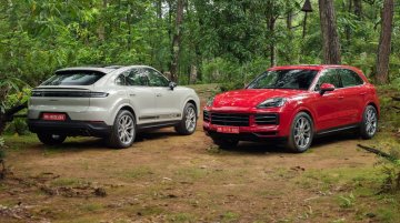 New Porsche Cayenne's 75th Unit Delivered Within 6 Weeks of Launch