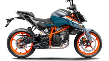 Next-Gen KTM 390 Duke and 250 Duke Launched in India