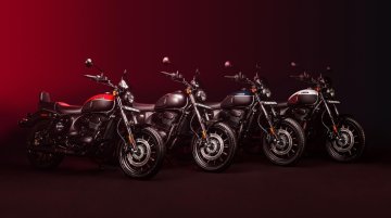 Yezdi Song: Musical Tribute to the Iconic Yezdi Motorcycles