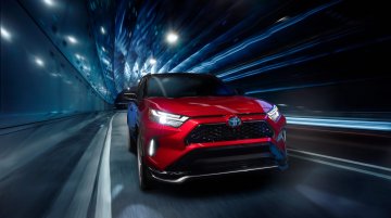 Plug And Play With The 2024 Toyota RAV4 Prime