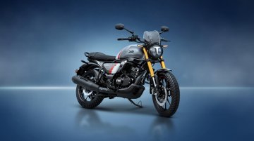 TVS Ronin Special Edition Launched in India Ahead of Festive Season