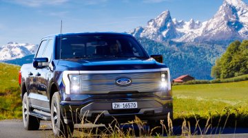 Ford F-150 Lightning Production Reduced, Bronco & Ranger Raptor in High Demand