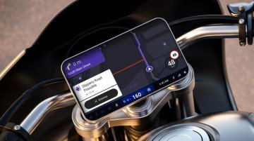 New Motorcycle Navigation System Promises Smarter, Safer Rides