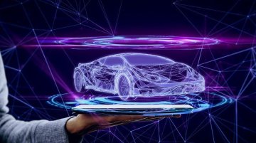 How to Enhance Car and Bike Visuals and Launch Catalogs with AI