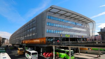 Daimler Buses to Install 600 kW Public Chargers at Munich Central Bus Station