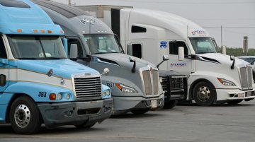 How Hours of Service Rules Protect Road Safety