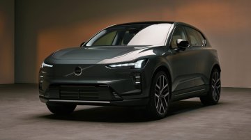 Volvo Boosts EX60 Production as Demand Surges in Europe