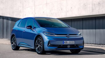 Volkswagen ID.3 Neo Debuts with 630km Range and New Tech