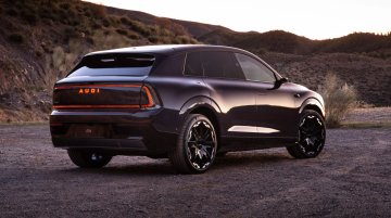 Audi + SAIC to Develop 4 New Models, New EV Platform for Chinese Market