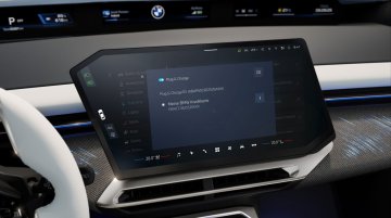 BMW Rolls Out Credit Card-Based Plug & Charge for EVs