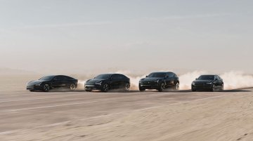 Polestar Enters Estonia, Latvia and Lithuania, Eyes Stronger Europe Presence