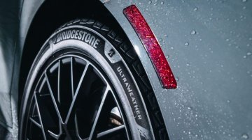 Bridgestone UltraWeather Tyre Debuts with Better Snow and Wet Grip