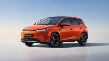 BYD Dolphin G DM-i Targets Europe with 646-Mile Range