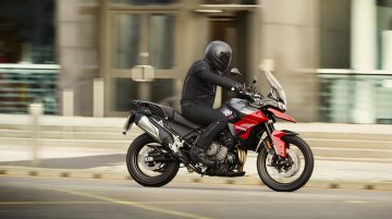 Triumph Tiger 850 Sport Listed On Indian Website; Launch in Early 2021