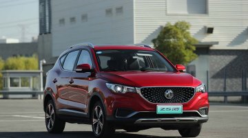 India's First Cross-Country Trip in Electric Car: 6000 km in MG ZS EV