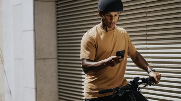 Bosch eBike Systems Expands Theft Protection and Refines eBike Navigation