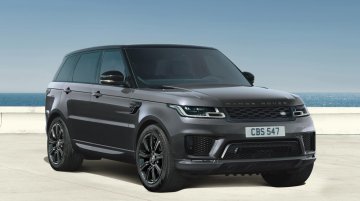 JLR Invests in Vehicle Security to Reduce Car Thefts