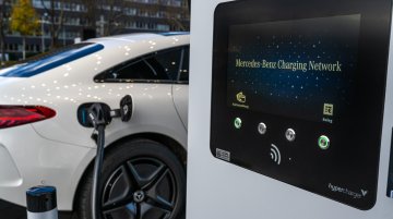 Norway: Electric Vehicles Outnumber Petrol Cars for the First Time