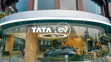 Tata Motors Opens New Showrooms Dedicated Only to EVs