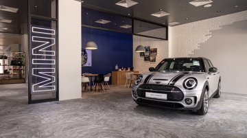 Discover the Ultimate MINI Experience at Pitstop: MINI Singapore's Exciting Pop-Up Store