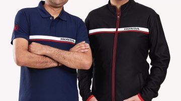 Honda Cars Launches Exclusive Merchandise Range in India