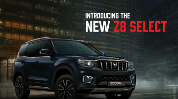 Mahindra Introduces New Scorpio N Variant Starting at Rs 16.99 Lakh