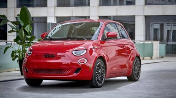 Fiat 500e: First Stellantis BEV for US Rolls Off the Line