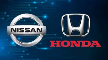 Honda and Nissan Plan to Develop EVs Together, Sign New MoU