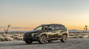 Hyundai Approves 3 Continental Tire Models For Tucson