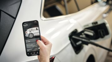 New MySkoda App Combines Several New Functions in One