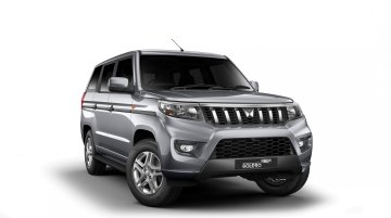 9 Seater Mahindra Bolero Neo+ Launched in 2 Variants