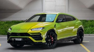 Beyond the Ordinary – Why You Should Rent a Lamborghini Urus in Dubai?