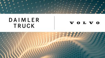 Daimler Truck, Volvo Group to Create JV for Software-Defined Vehicle Platform