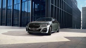 BMW 220i M Sport Shadow Edition Launched in India