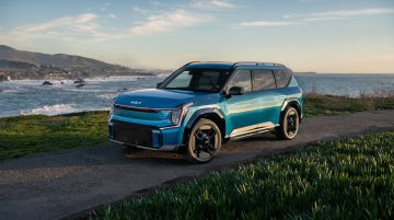 Kia to Showcase Electrified Lineup at Electrify Expo in Long Beach