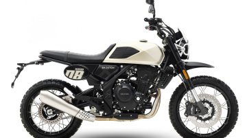 Brixton Motorcycles Gears Up for Indian Debut with Four Stylish Models