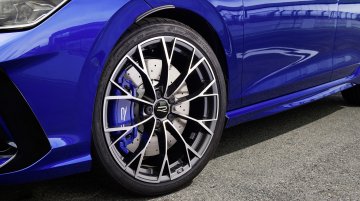 Volkswagen R Unveils Lighter, High-Performance Wheels For New Golf R Models