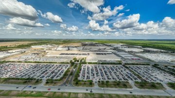 Toyota Texas Expands, Adding Over 400 New Jobs