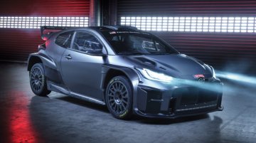 Toyota's Diverse Lineup at the 2024 Goodwood Festival of Speed